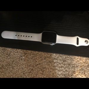 Apple Watch series 4